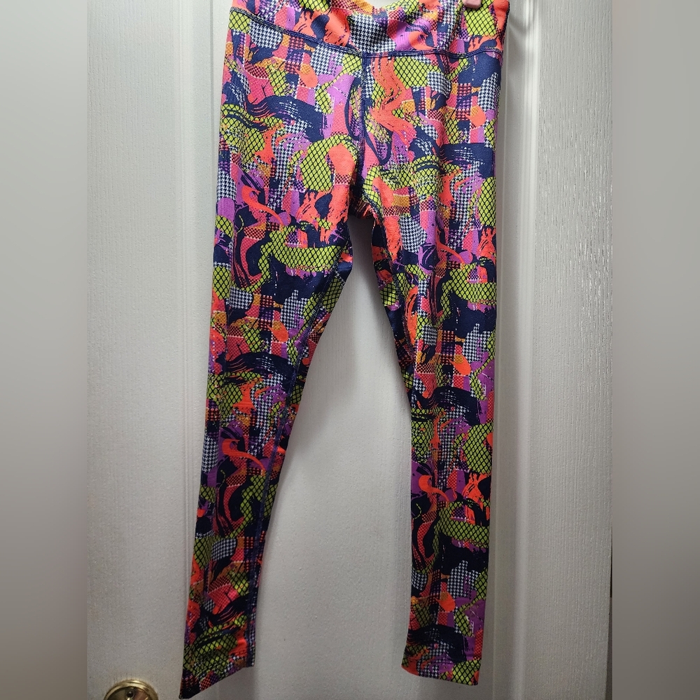 Colorful Leggings